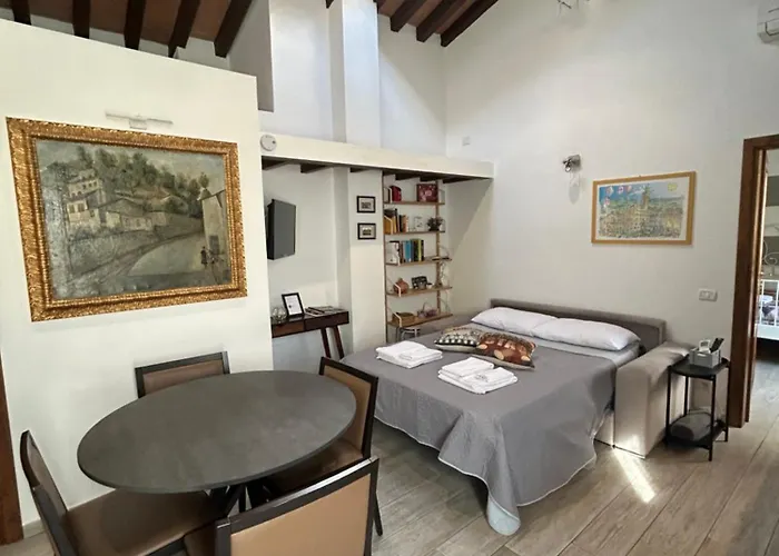 Appartamento A&A
