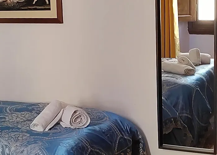 Residenza Martin