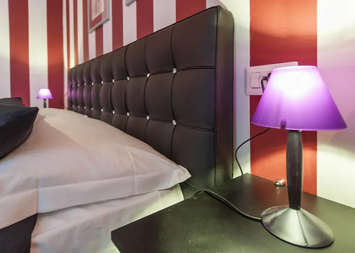 Il Giglio Rosso B&B