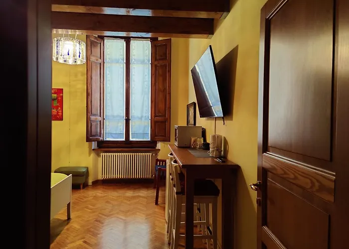 La Casa Di Orsola