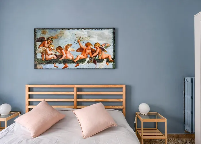 20 Roses Apartment