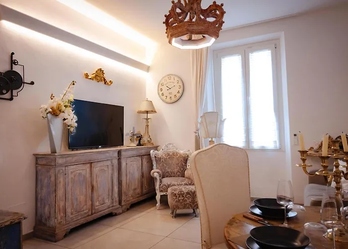 Magnifico Florence Luxury
