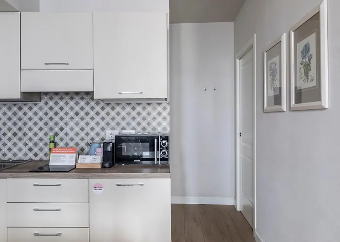 Le Fiorentine Boutique Apartments