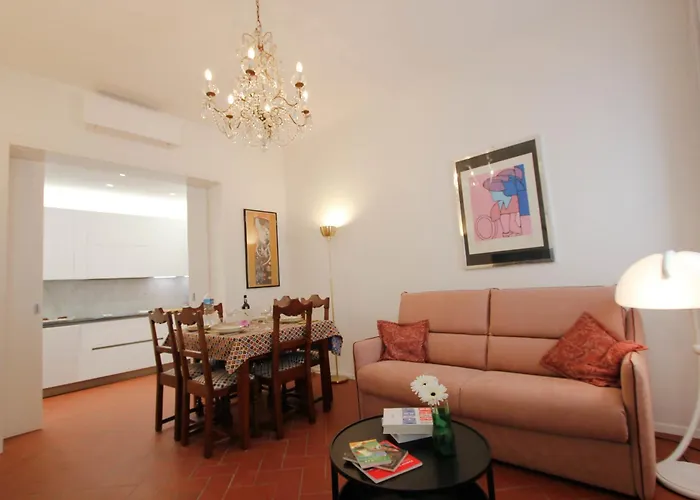 Marsili Luxury Suite