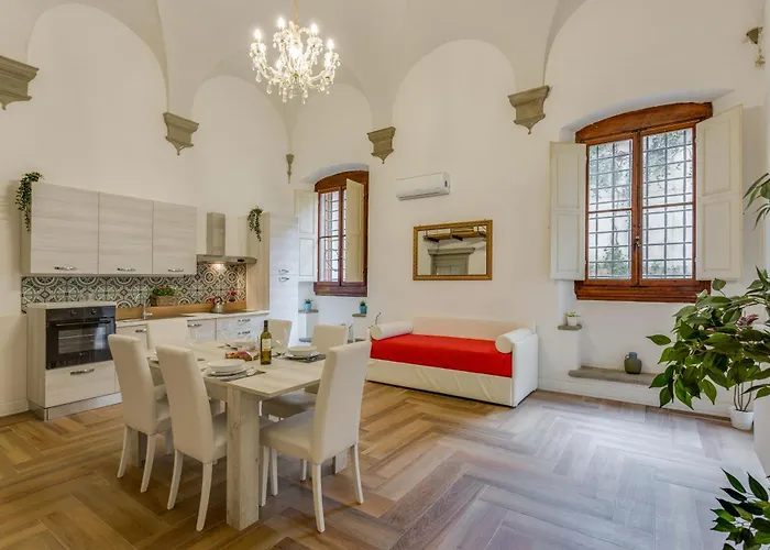 Accommodation In Florence - Duomo