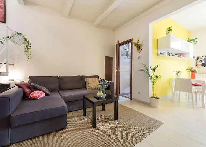 Appartamento - Cozy Loft