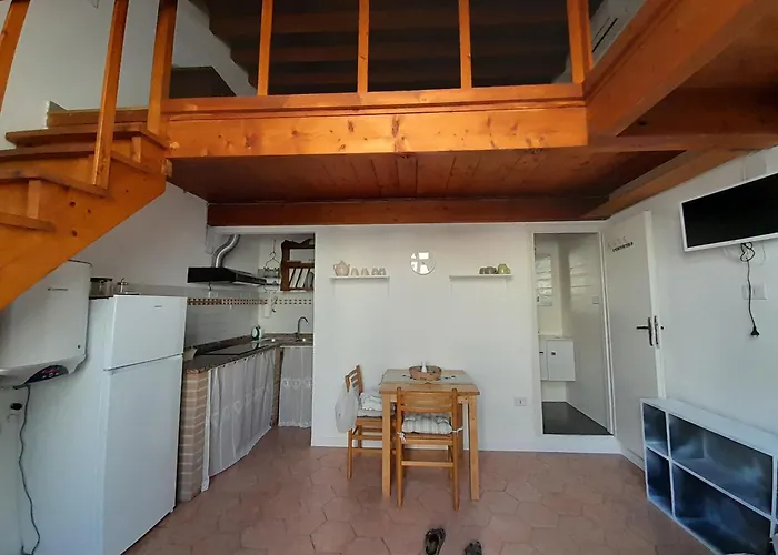 Casa Di Nora