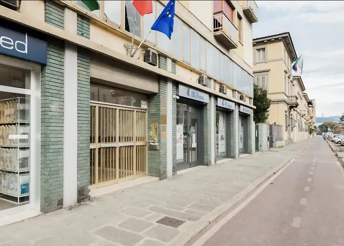Belfiore Magé Apartment