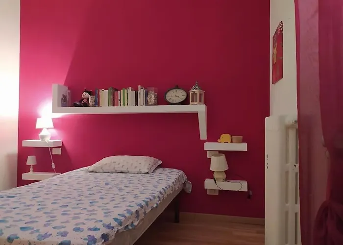 Appartamento Di Micol A Firenze