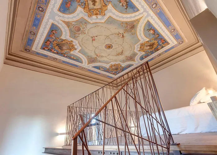 Mamo Florence - Freedom Apartments