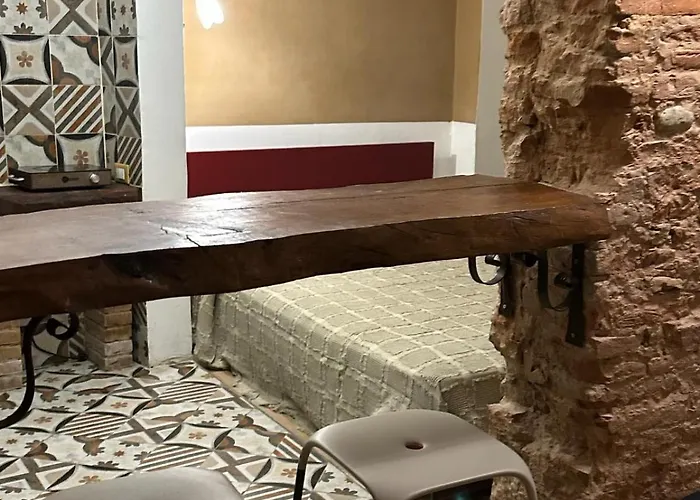 Antiche Mura 36
