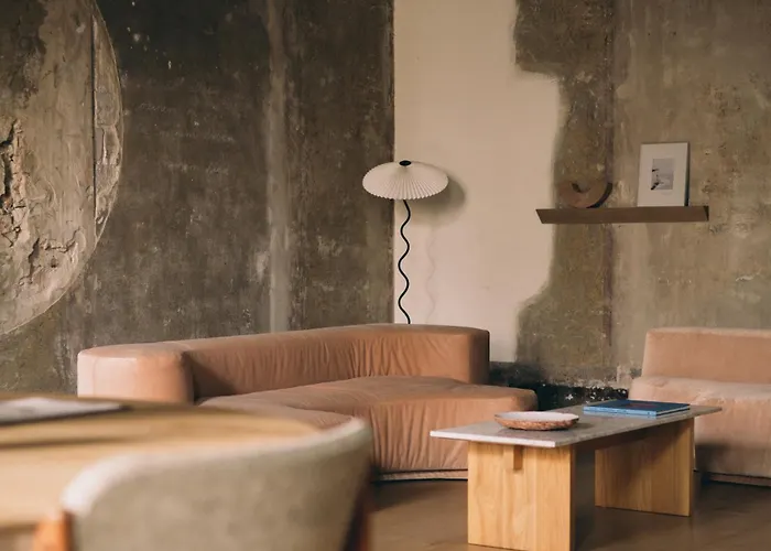 Numeroventi Design Residency