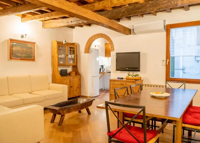 Chiesa Apt - Dolcevita Holiday