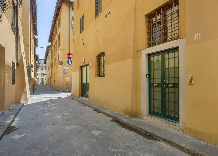 L\'Antica Concia - Sweet Dreams In Florence