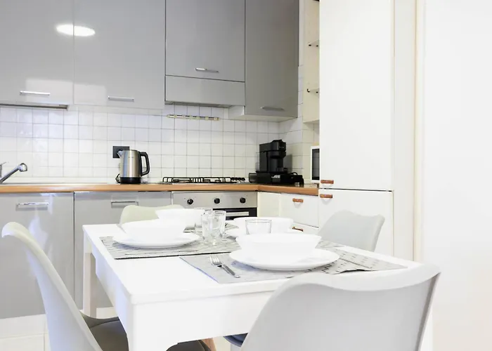 Orsini Sweet Home