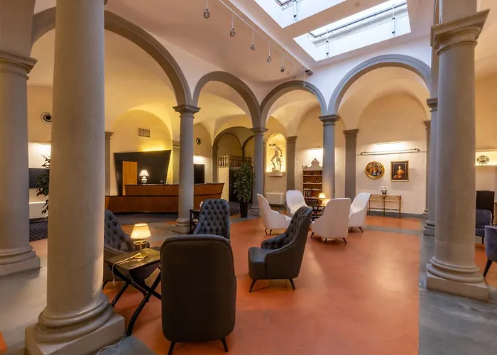 Relais Hotel Centrale Dimora Storica
