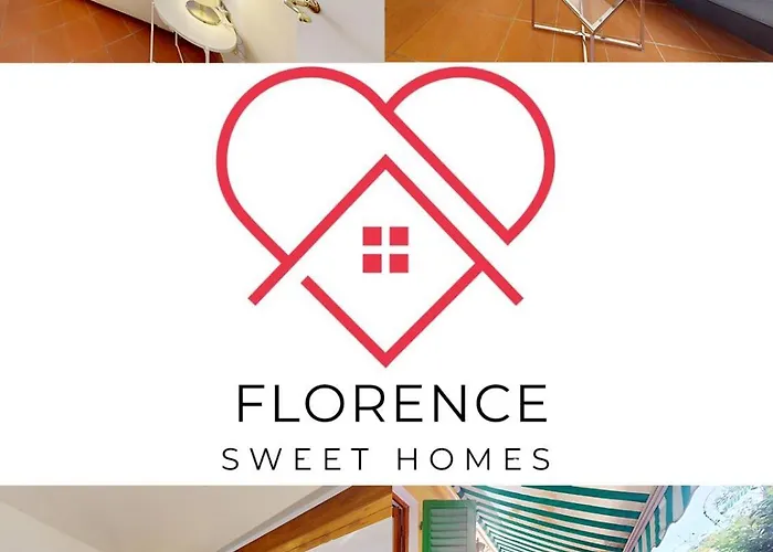 Rattazzi Apartment By Florence Sweet Homes