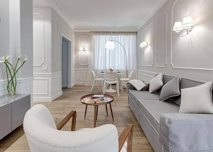 Ponte Vecchio Dream Home