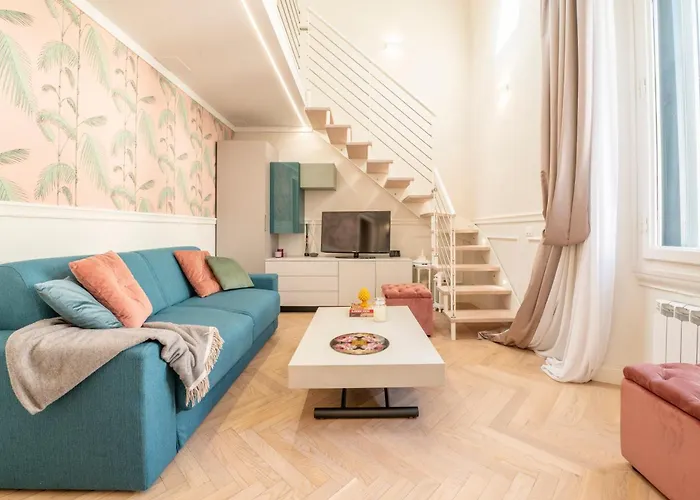 Boutique Apartments