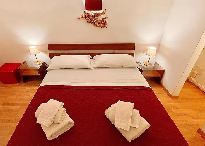 Awesome Apartment In Firenze With Wifi