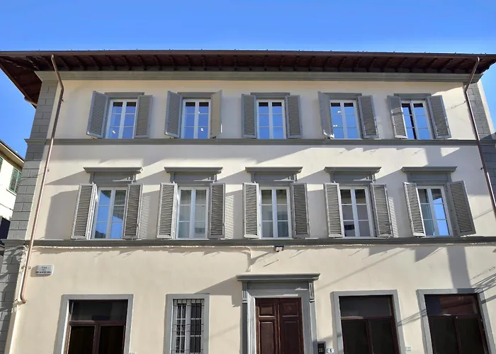 Drago D\' Oro Suites