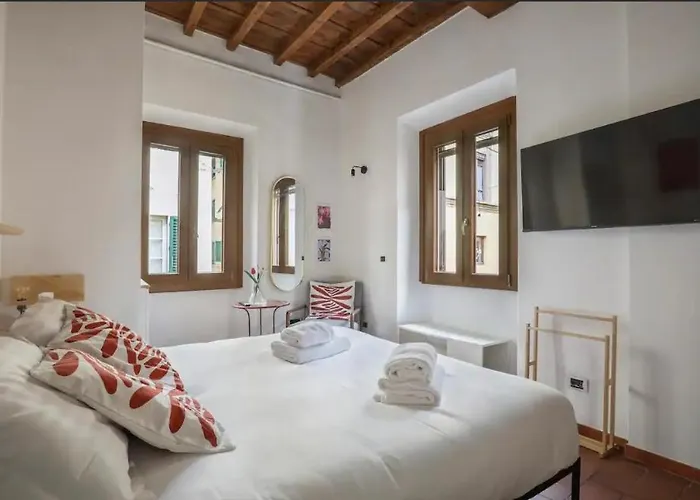 Lovely Cozy Flat 2 Bedrooms