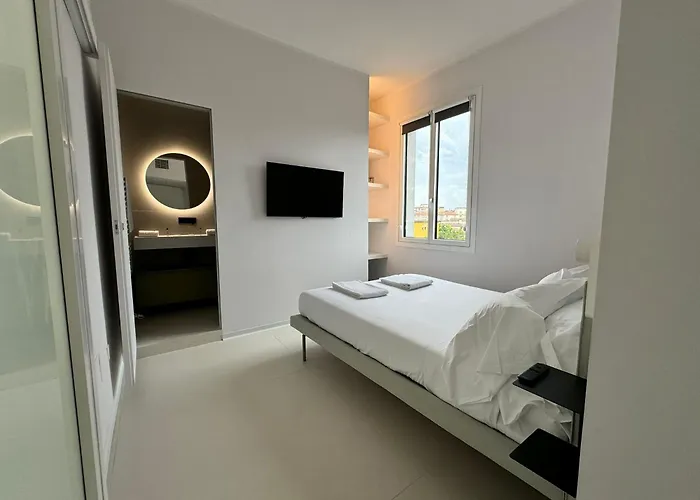 Modflor Urban Flat Florence