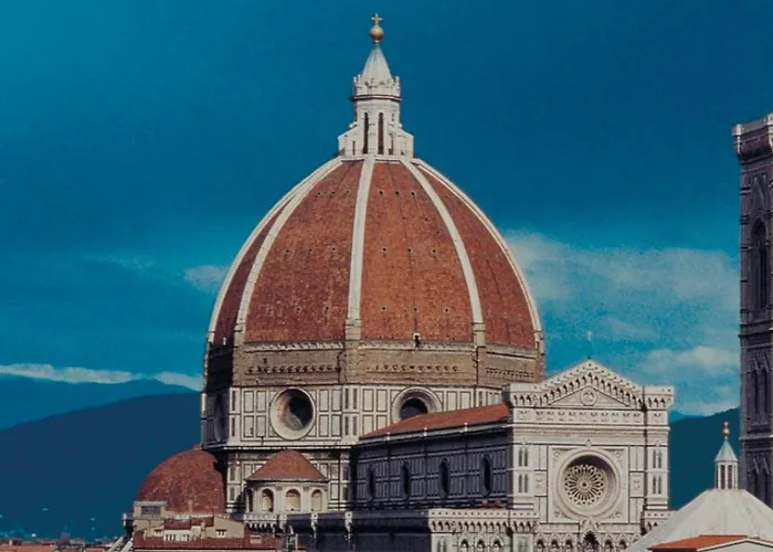 Giulia House via dell Ariento 5 Firenze