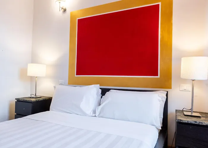 Sant\'Ambrogio Apartments - Michelangelo