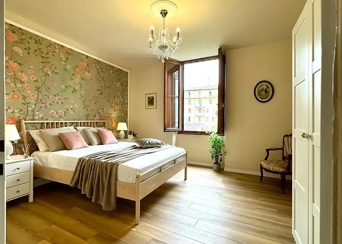 Don Minzoni Central Apartment
