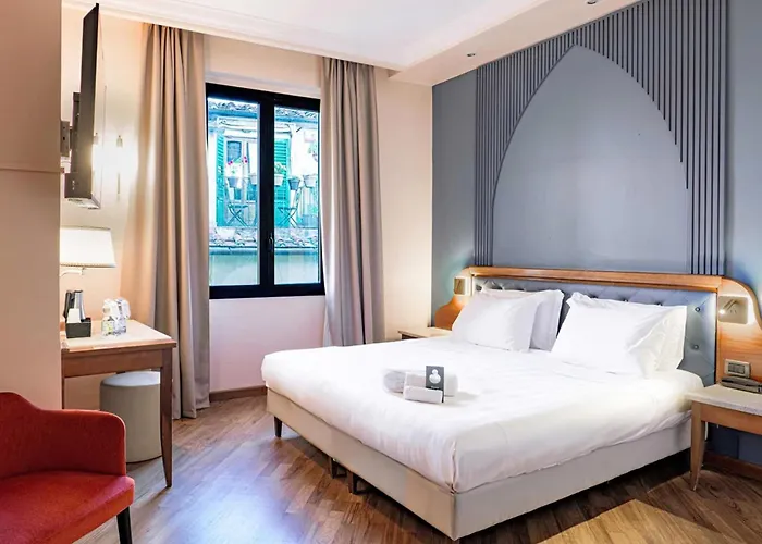 B&B Hotel Firenze Laurus Al Duomo