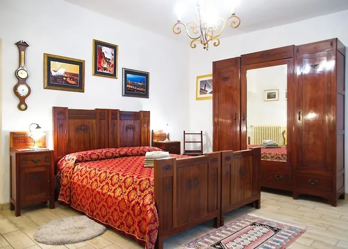 Lovely Apartment In Florence