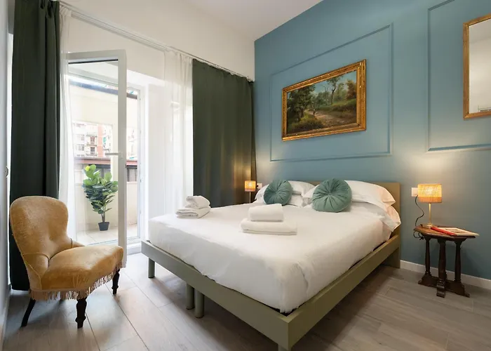 Via Della Villa Demidoff, 64 D - Florence Charming Apartments - New Bright Apartment With Tram 50M And Free Parking