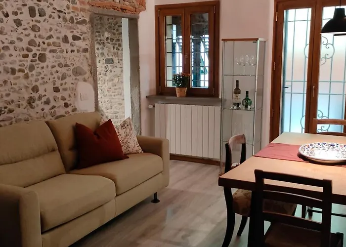Casa Del Borgo