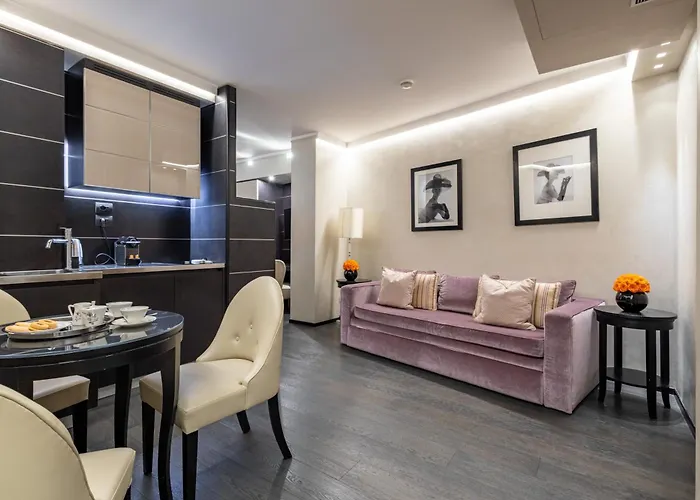Ponte Vecchio Suites&Spa
