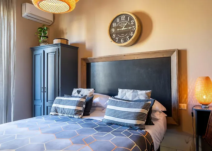 Residenza Olimpo Firenze City Center