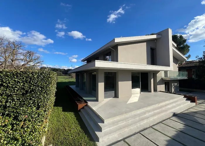 Villa Aria - Firenze Settignano