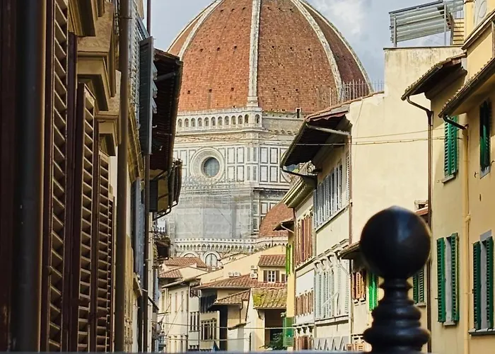 Brunelleschi Suite