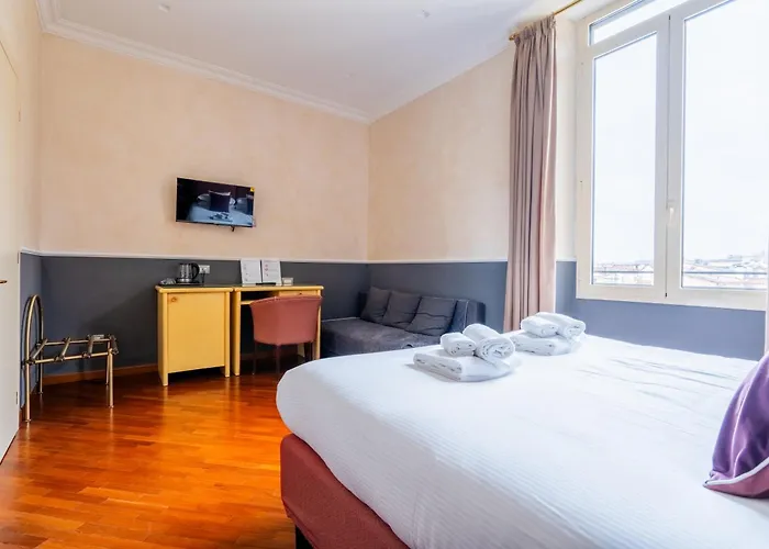 Smn Suites