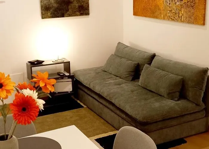 Loft Vittoria