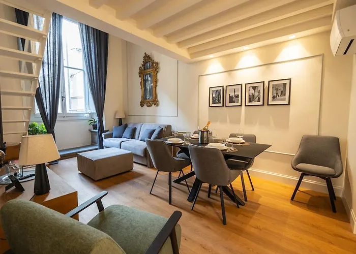 Maison Luxury Suite - Duomo