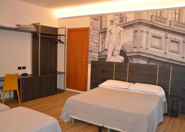 Hotel Mia Cara & Spa