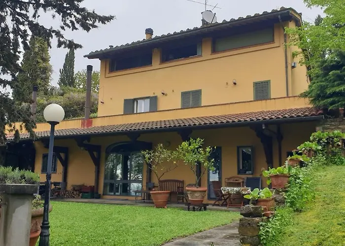Poggio Paradiso
