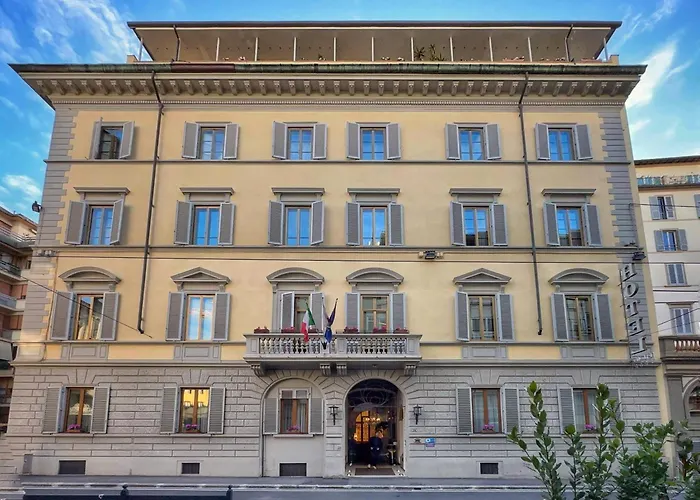 Hotel De La Pace, Sure Hotel Collection By Best Western