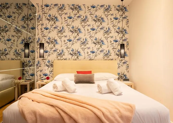 Ta - One Bedroom Luxury Apartment In The Fashion District