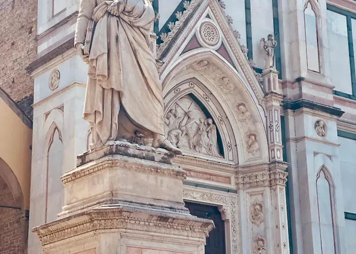 Magicflo Santa Croce Appartamento