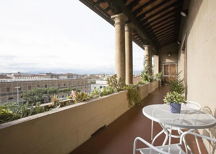 La Gare Apartment