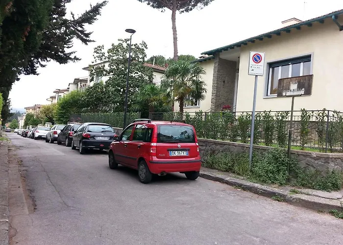 Apartment San Damiano 45