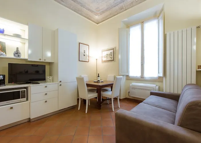 Apartments Florence - Alfani Michelangelo