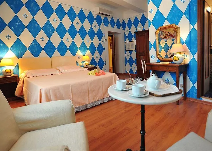 Hotel Albion